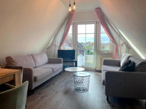 Hafenstrasse 34 - Wohnung 8 in Zingst